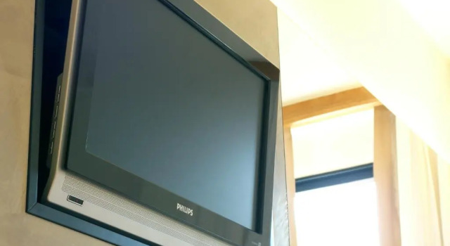 Номер Classic Hotel President