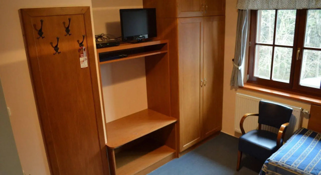 Hotel Na Dolině, Reservar Hotel Hotéis e alojamentos em Slovacko, Hotel