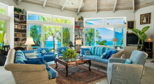 Villa Oasis