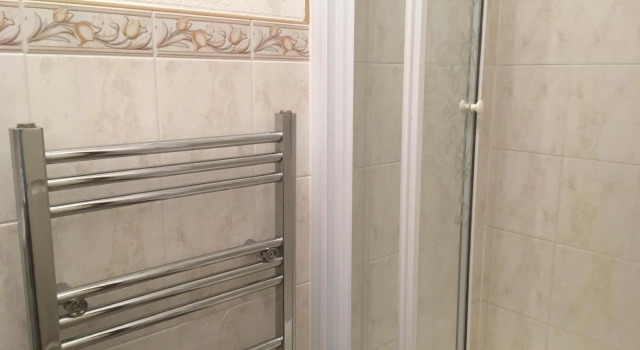 Двухместный номер Standard Grove House Guest House