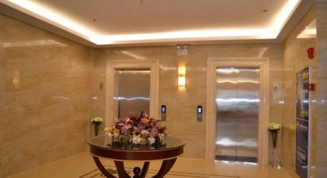 Люкс Deluxe Green Tree Inn Wuxi Huishan District Chang'an Town Chang'an Renjia Shixin Road