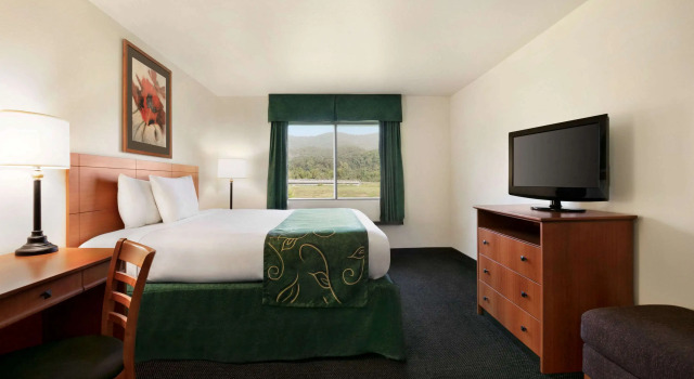 Travelodge by Wyndham Low Moor Near Covington, Reserva ahora Hotel Low Moor 