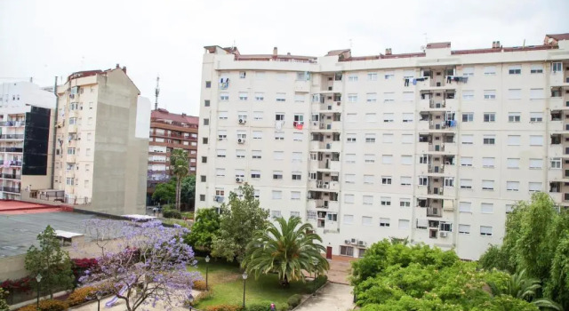 Апартаменты с 3 комнатами Apartamento Cardenal