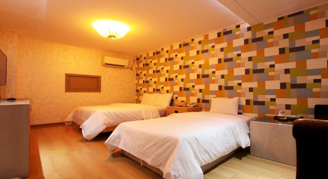 Hotel Jasmin, Rezerwuj Hotel Yeongdeungpo-Gu Seul, w pobliżu Singil Station