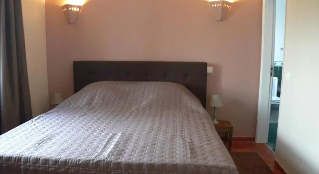 Standart oda Beachhouselagos