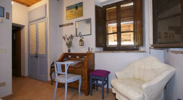 Agriturismo Solidor, Réserver Séjour à la ferme Pitigliano 