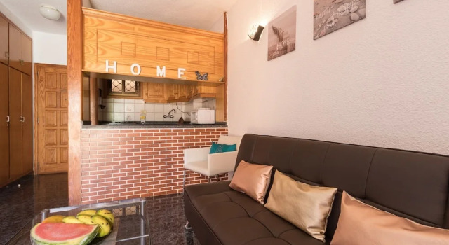 Apartamento Summer Brise, Prenota Appartamento Hotel a Tenerife con piscina, Piscina