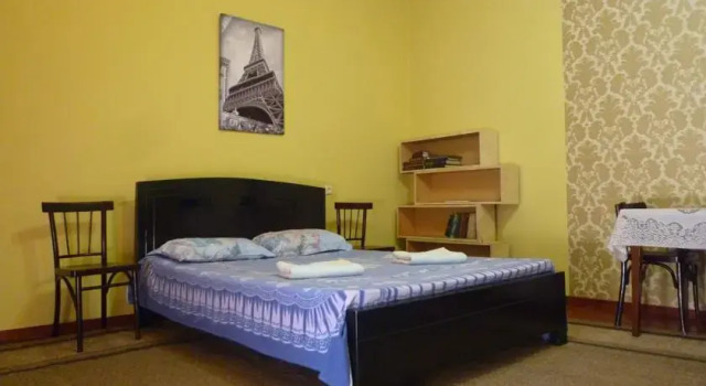 Guest House Mziia