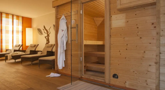 Hotel Barnimer Hof, Rezervovat Hotel Wellness hotely v Wandlitz, SPA