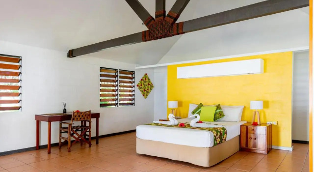Belo Vula Island Resort Limited, Buchen Sie Resort Lautoka Viti Levu