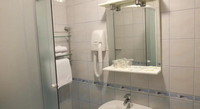 Двухместный номер Standard Guest House Grgin Dol