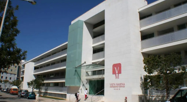 Apartamento Praia da Rocha