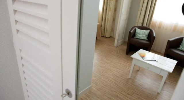 Номер Superior Hotel Autre Mer