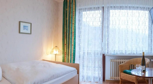 Номер Economy Pension zur Mühle