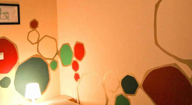 Одноместный номер Standard Sunflower Hostel Berlin