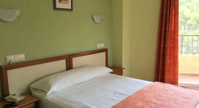 Двухместный номер Standard Hotel Imperial II
