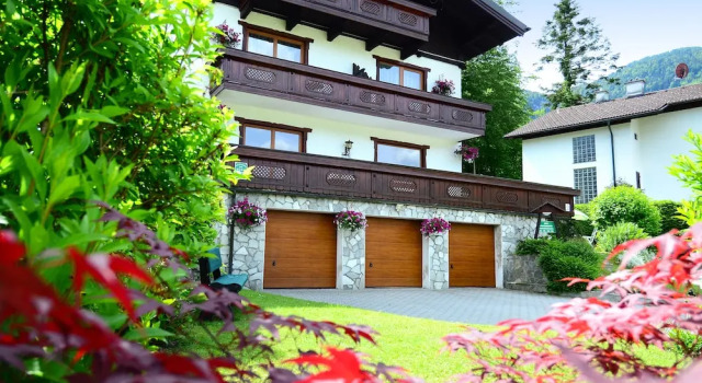 Haus Strutzenberger Bad Ischl, Prenota Hotel Hotel a Bad Ischl con colazione, Colazione