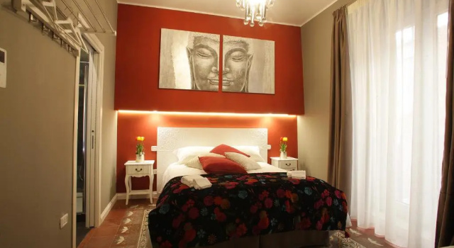 Economy Zimmer Sebel Luxury Rooms