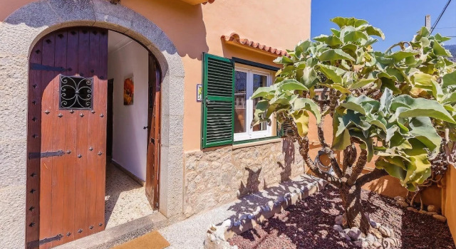 Holiday Home Can Guida