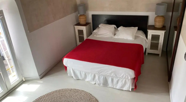Номер Standard Casa Blanco