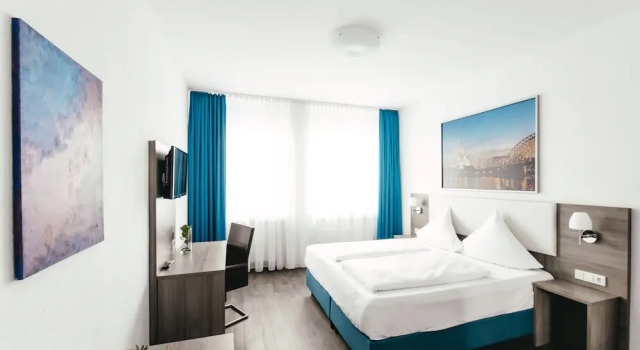 Номер Classic Haus am Dom - Apartments und Ferienwohnungen