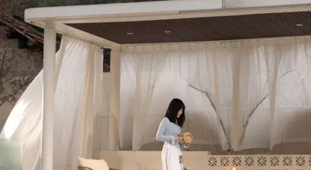 ONEWEEK·Designer Holiday Homestay [Anji Yunshang Grassland Resort]