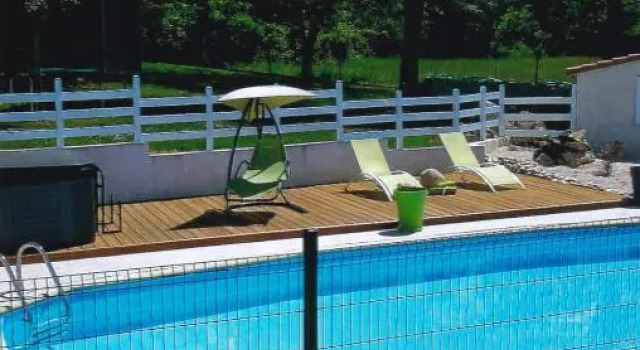 chambre dhotes a nérac, Prenota Bed & breakfast Hotel a Aquitania con parcheggio, Parcheggio