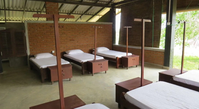 Camp Teru - Yala