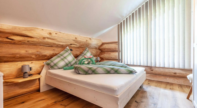 Das Blockhaus Gosau, Book Hotel Gosau 
