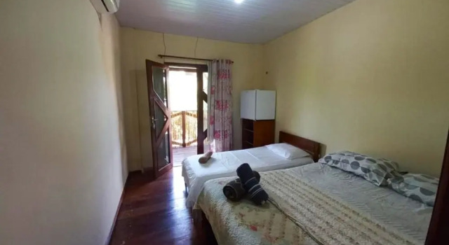 Pousada Tupaiú, Prenota Hotel Hotel economici a Northern Brazil