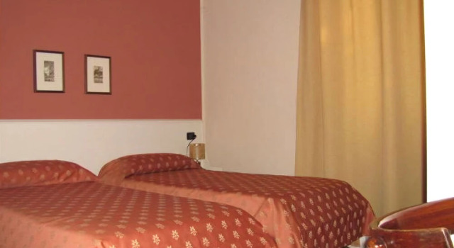 Park Hotel, Réserver Hôtel Godiasco Lombardie