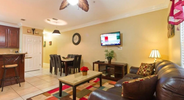 Acqua Dolce I 3 by Padre Island Rentals