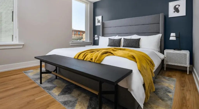 The Frankford, Prenota Hotel Hotel a Filadelfia con piscina, Piscina
