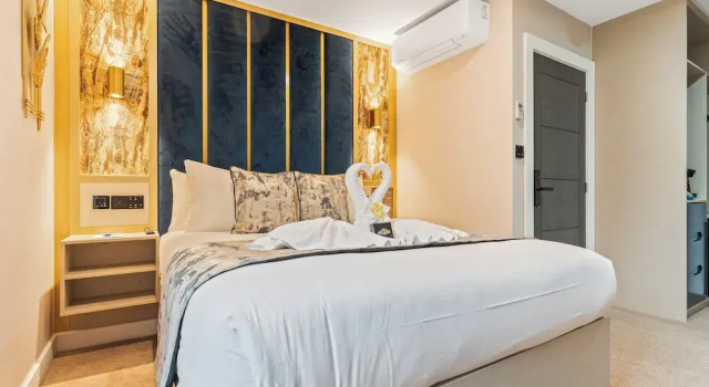 Номер Standard Hotel Holloway