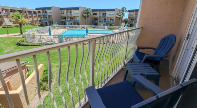 Creston House 3C, Rezerwuj Hotel Hotele w Saint Augustine Area z parkingiem, Parking