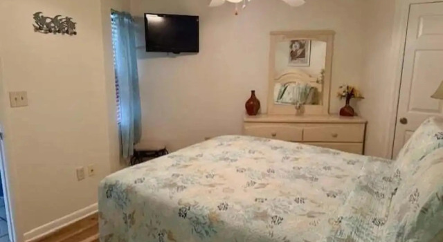 Номер Standard Royal Garden Resort 403 1 Bedroom Condo by RedAwning