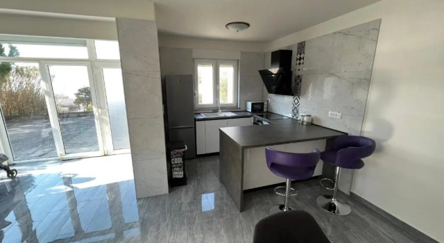 Апартаменты Apartment Bajcic