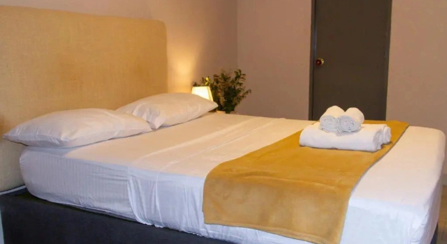 Двухместный номер Standard Hotel Rodadero Beach Blue