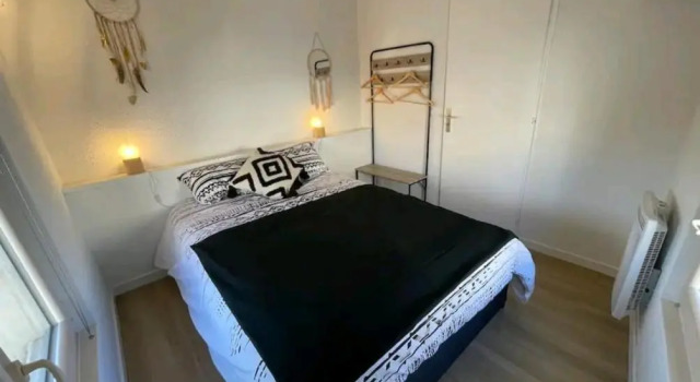 Апартаменты Le Loft Berbère - idéal couples, familles, business - centre historique, WIFI , NETFLIX