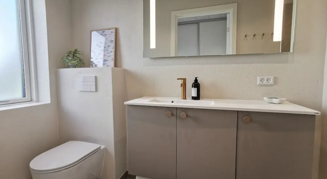 Cozy 4-bedroom Holiday Home in Vesterø Havn, Denmark, Rezerwuj Dom wakacyjny Laeso Island Dania