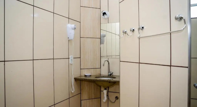 Номер Standard Hotel Winner