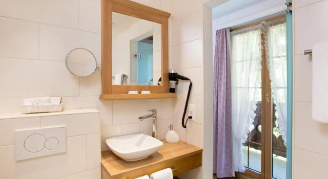 Номер Classic Hotel Romantica