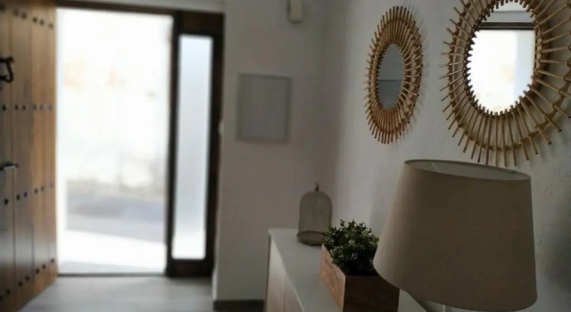 Casa El Remanso De Zuheros, Book Hotel Zuheros Madrid