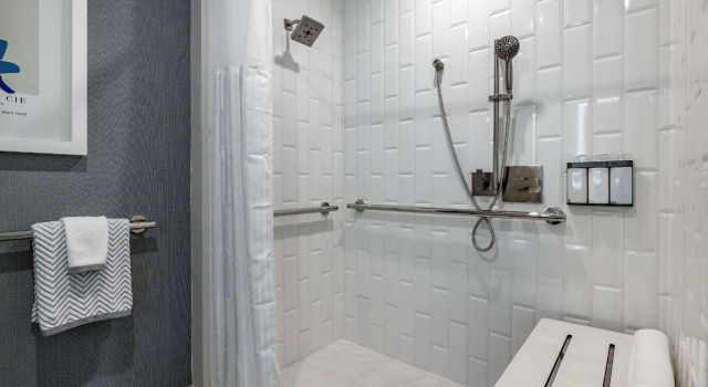 Двухместный номер Standard Cambria Hotel Calabasas - Malibu