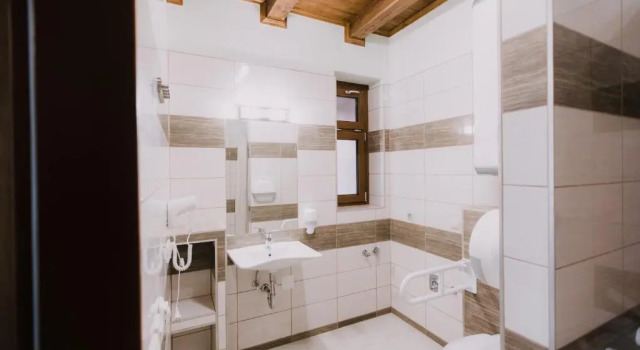 Студия Németh Apartmanházak