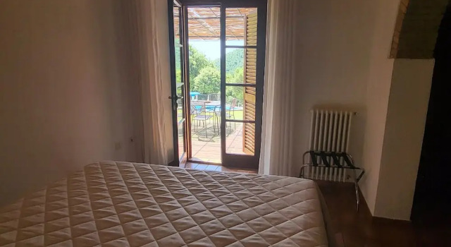 Семейные апартаменты Resort Le Tegole