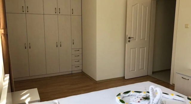 Mellia Ravda Apartments