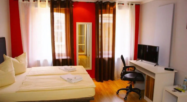 Appartamento Hotel am Schloss