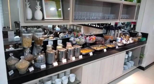 Vó Ita Hotel, Book Hotel Hoteller i Paraíba med parkering, Parkering