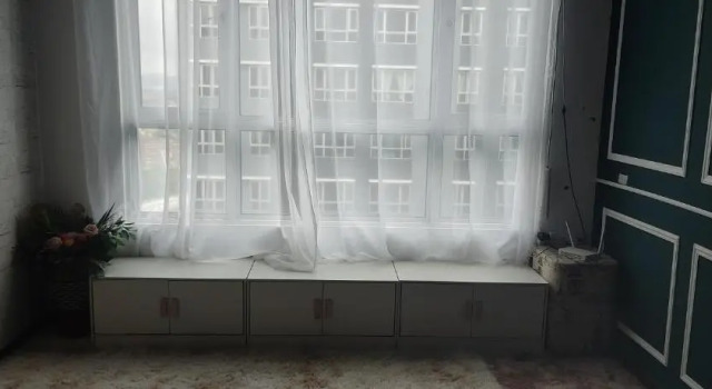 Bukit Rimau Instagrammable 2 Bedroom Apartment With Pool View up to 5 PAX, Забронировать Апартаменты/квартира Апартаменты Шах-Алам, Апартаменты/квартира